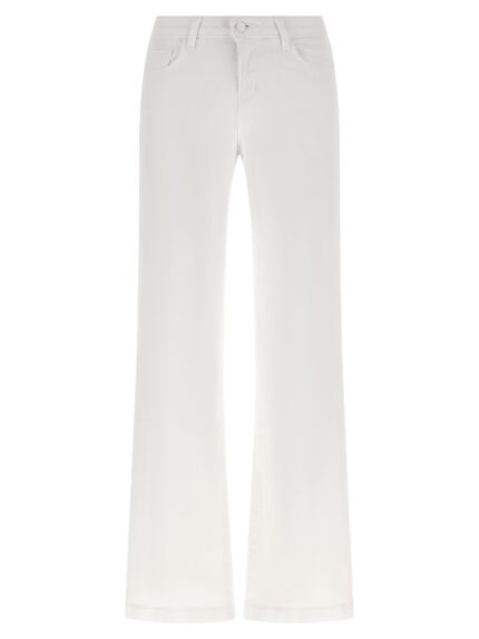 L'AGENCE 'Joanne' Jeans