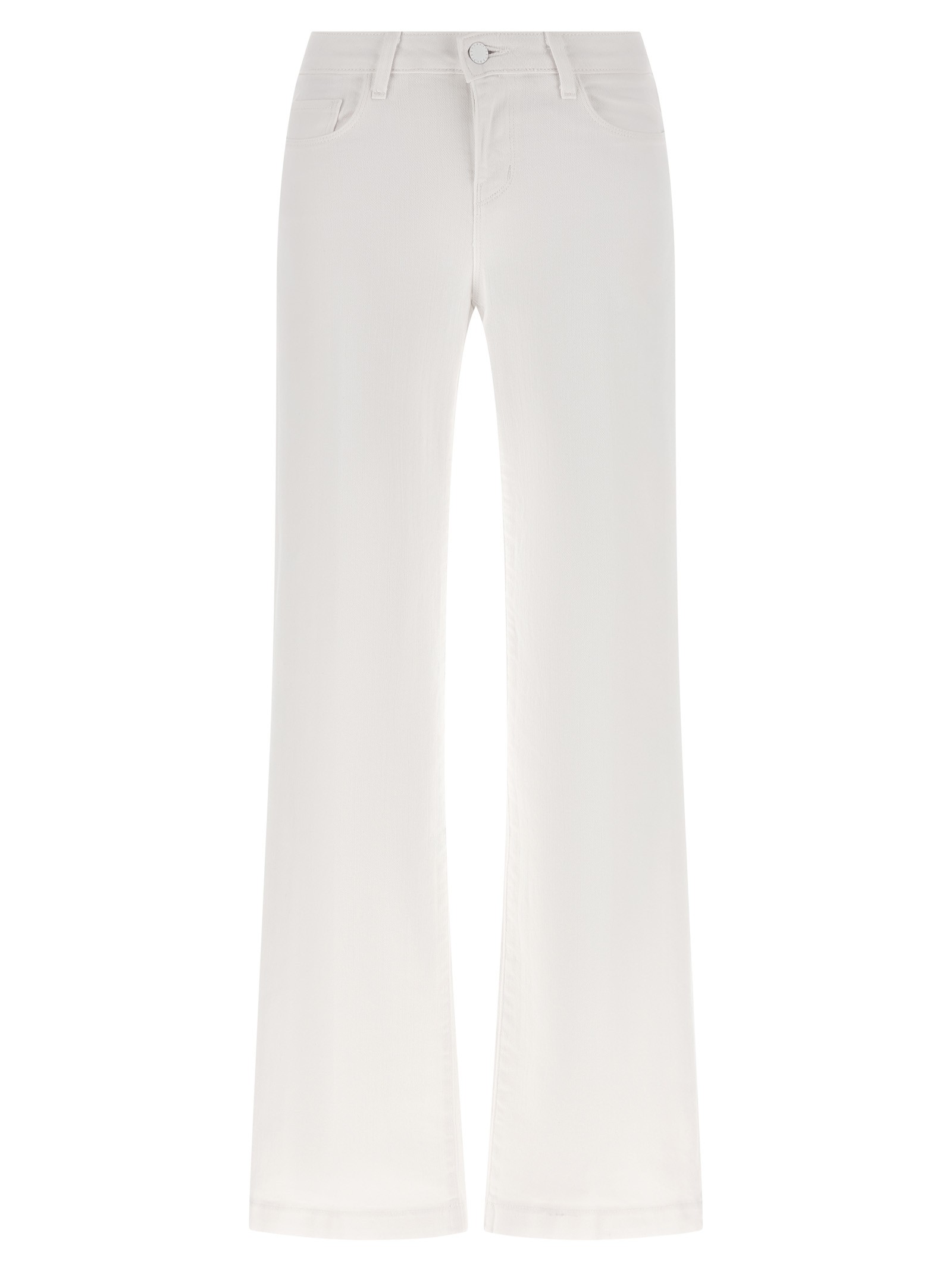 L'AGENCE 'Joanne' Jeans