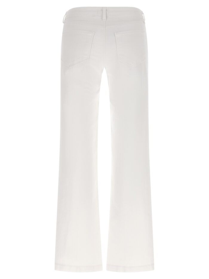 L'AGENCE 'Joanne' Jeans