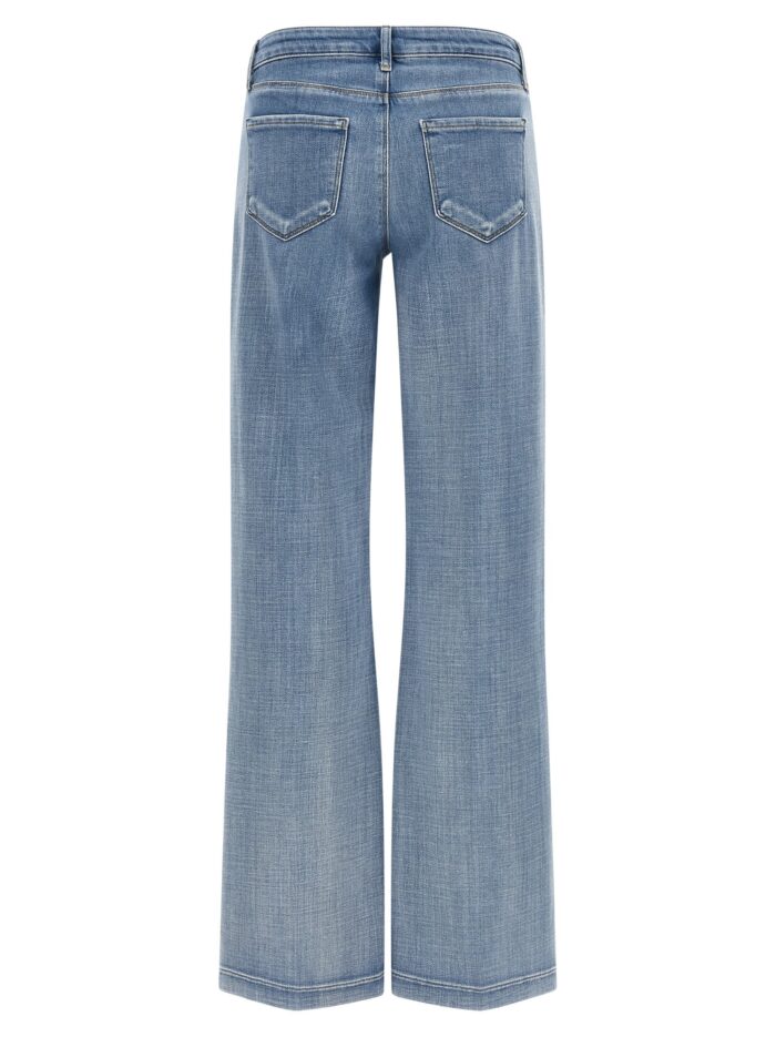 L'AGENCE 'Joanne' Jeans