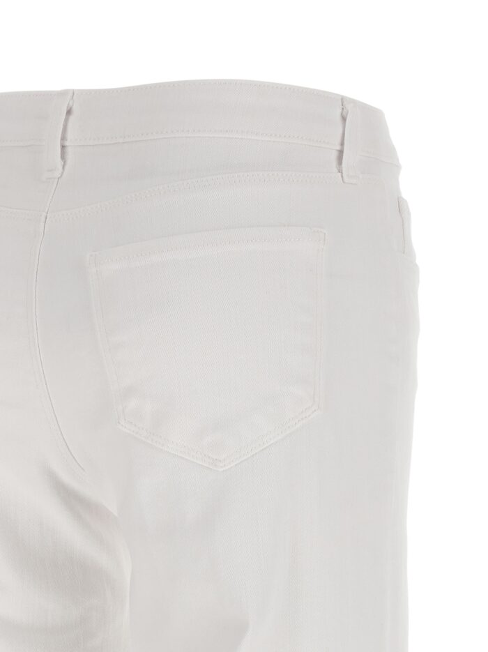 L'AGENCE 'Joanne' Jeans