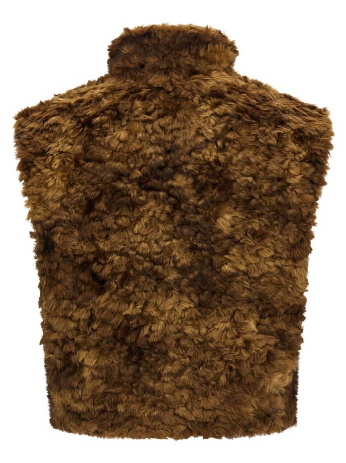 MARANT ETOILE 'Jocya' Vest