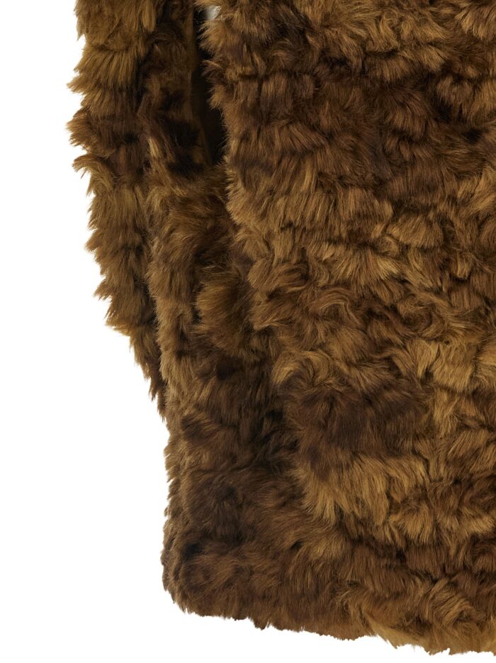 MARANT ETOILE 'Jocya' Vest
