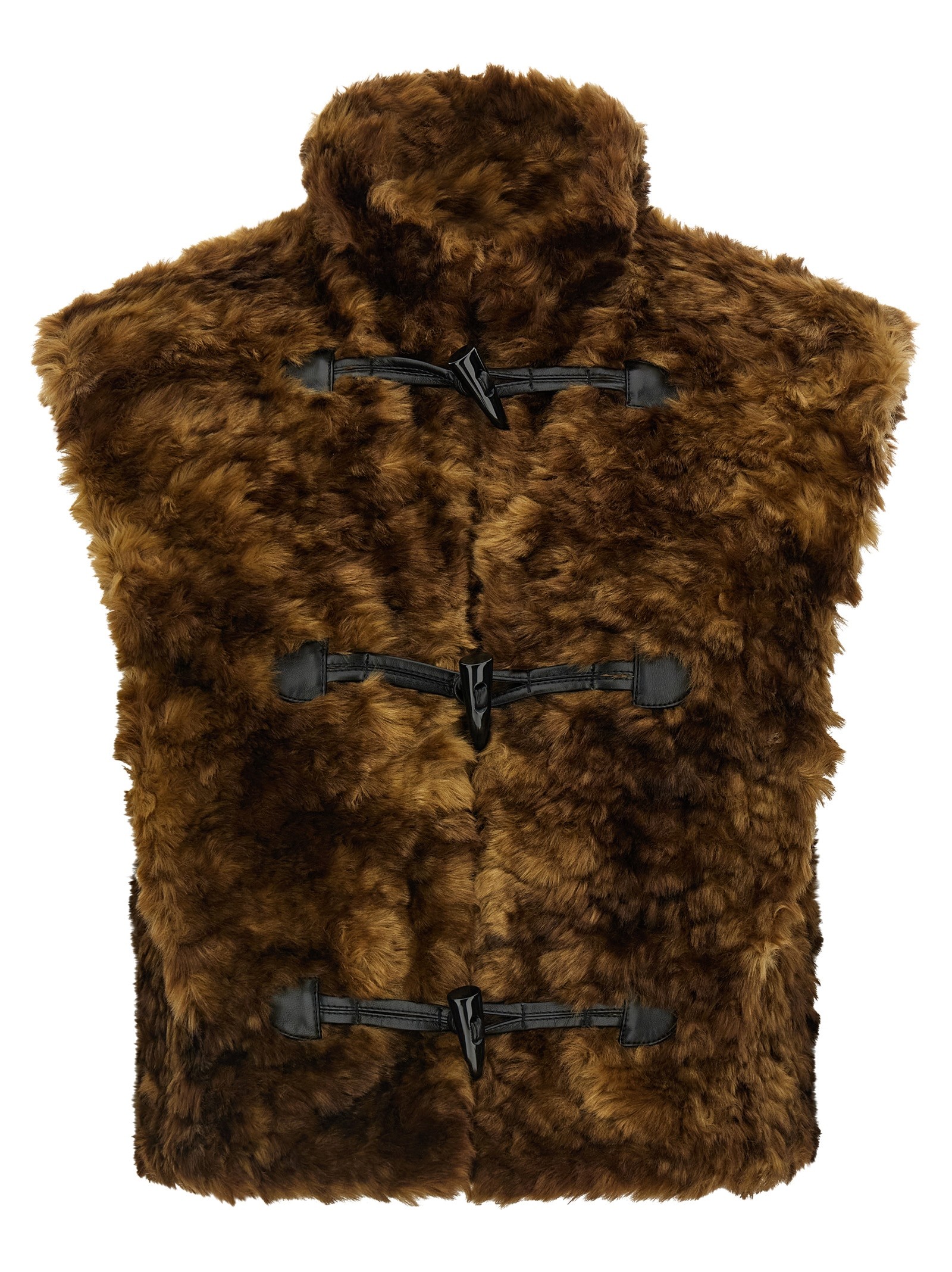 MARANT ETOILE 'Jocya' Vest