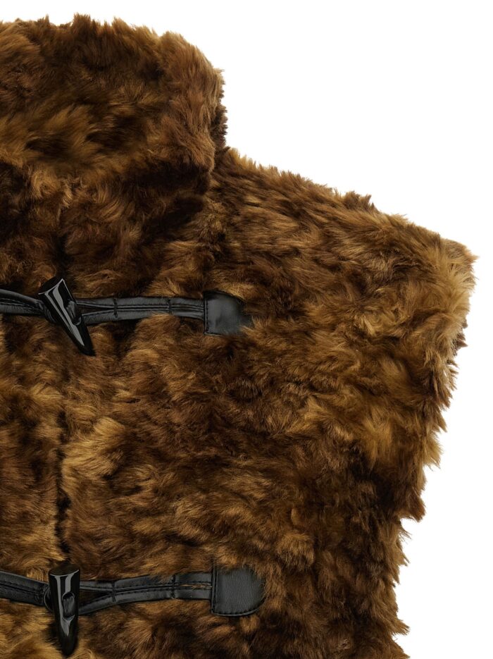 MARANT ETOILE 'Jocya' Vest