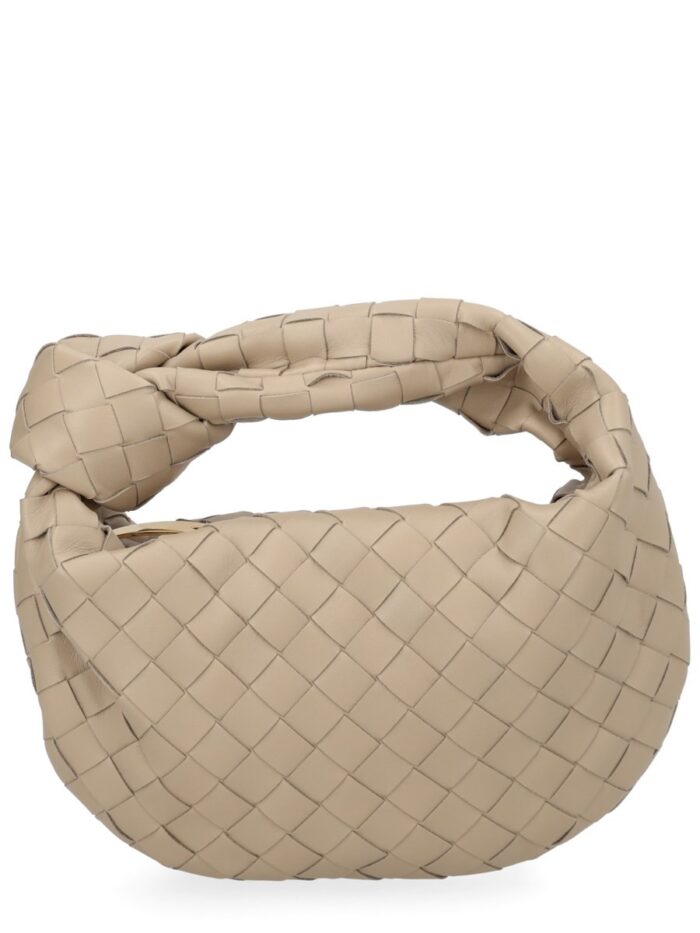 bottega veneta "jodie mini" bag Bottega Veneta "JODIE MINI" BAG