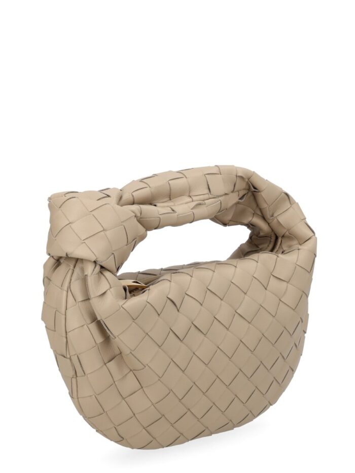 Bottega Veneta "JODIE MINI" BAG