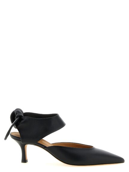 ODISSI 'Jodie' Pumps