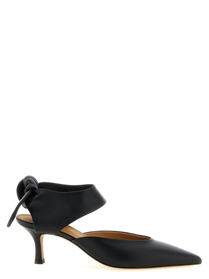 odissi 'jodie' pumps ODISSI 'Jodie' Pumps