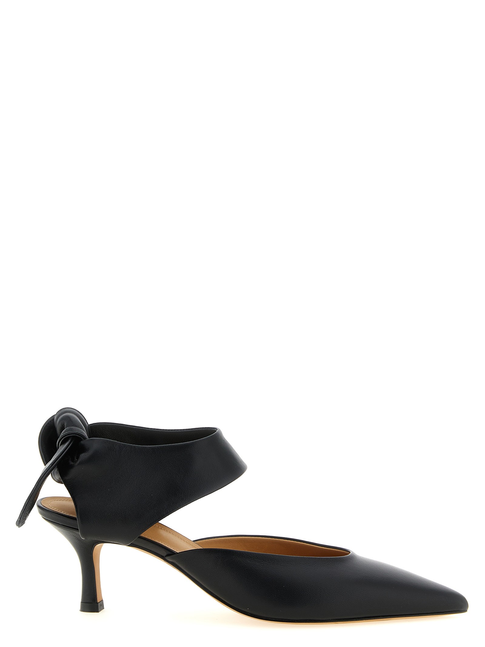 ODISSI 'Jodie' Pumps