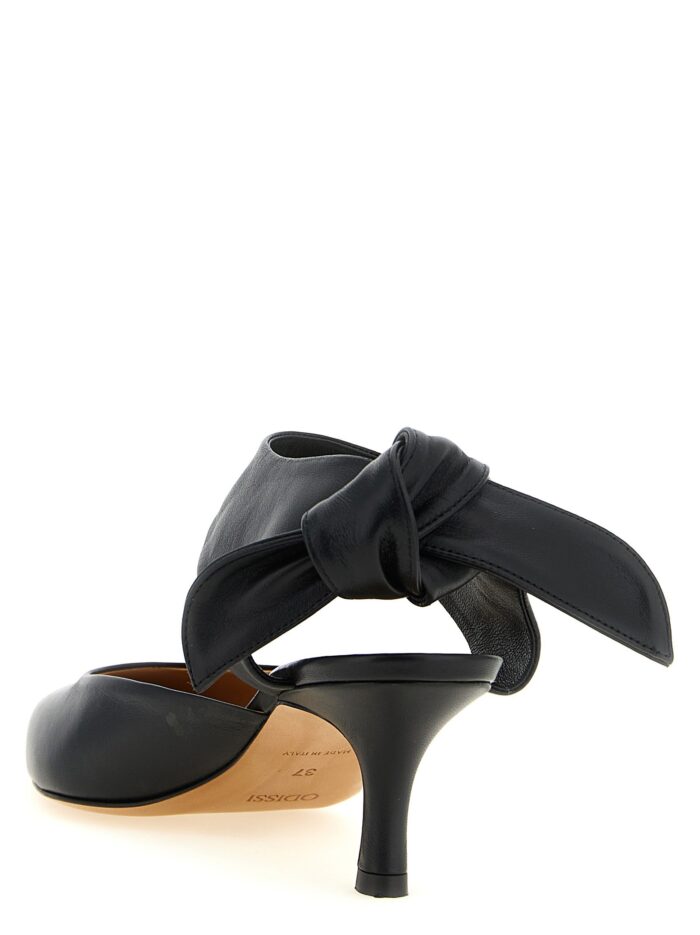 ODISSI 'Jodie' Pumps