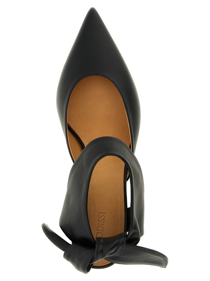 ODISSI 'Jodie' Pumps