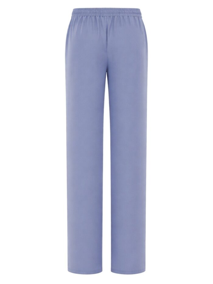 Herno Jogger Pants With Drawstring