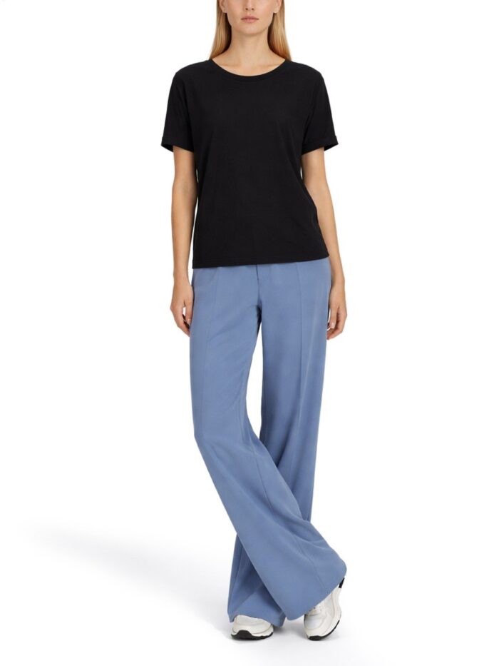 Herno Jogger Pants With Drawstring