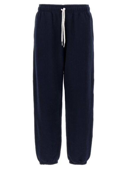 Polo Ralph Lauren Joggers In Fleece