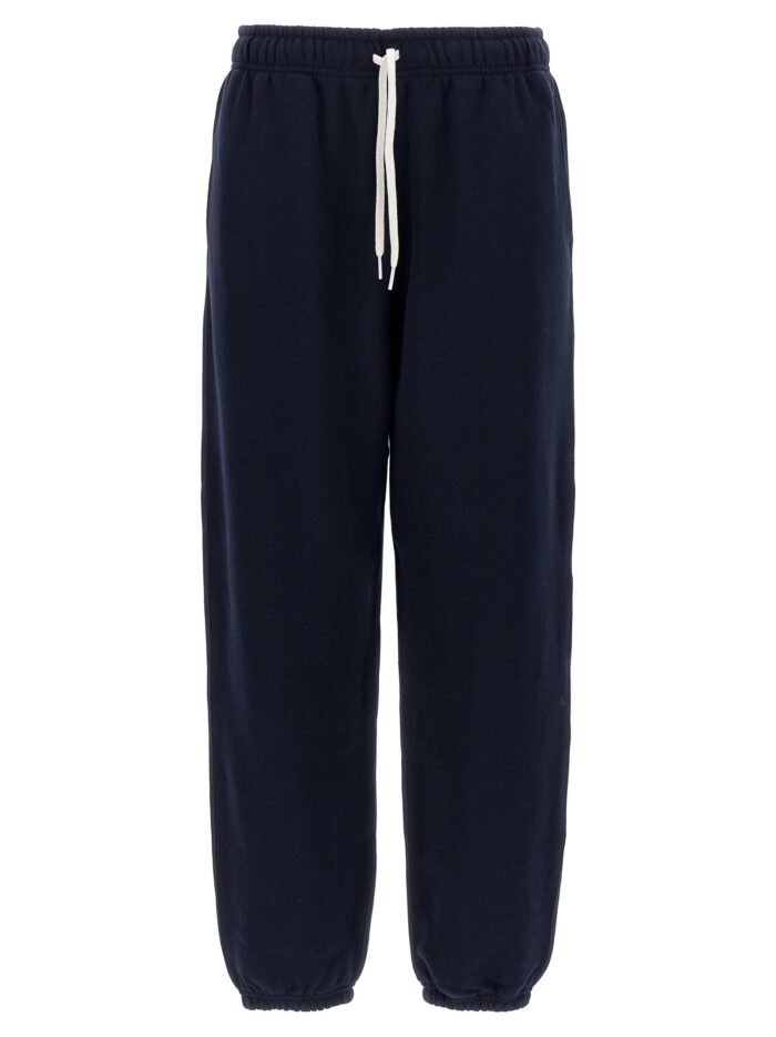 polo ralph lauren joggers in fleece Polo Ralph Lauren Joggers In Fleece