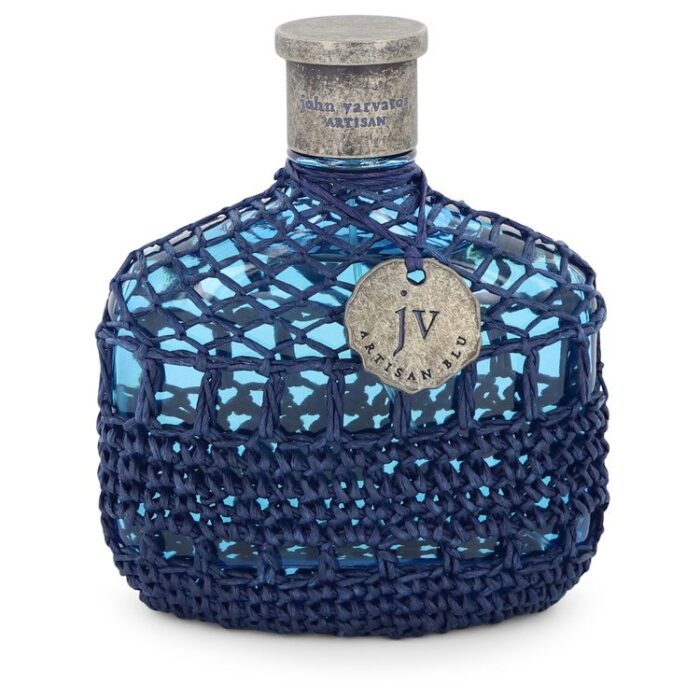 John Varvatos Artisan Blu By John Varvatos - Eau De Toilette Spray (unboxed) 4.2 Oz - Image 1