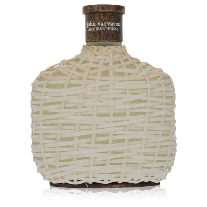 John Varvatos Artisan Pure By John Varvatos - Eau De Toilette Spray (unboxed) 4.2 Oz - Image 1