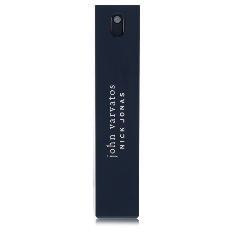 John Varvatos Nick Jonas JV X NJ By John Varvatos - Mini EDT Spray (unboxed) .57 Oz