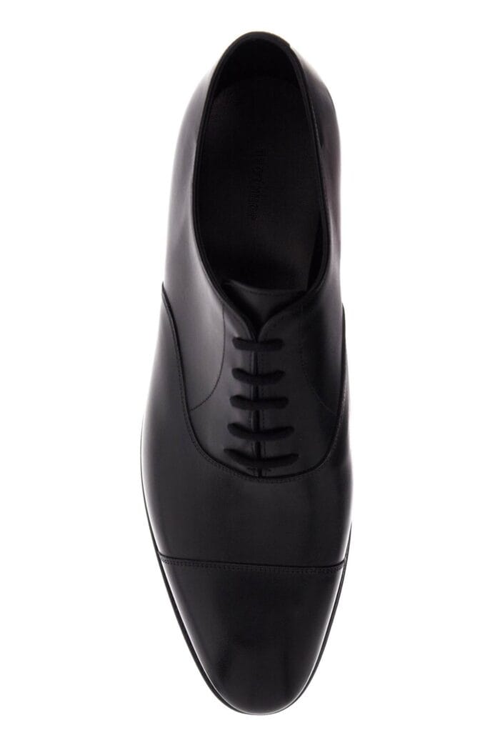 JOHN LOBB City Ii Lace-up Shoes