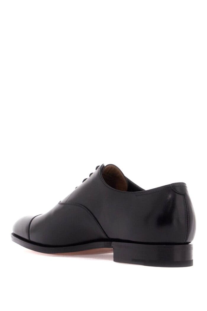 JOHN LOBB City Ii Lace-up Shoes