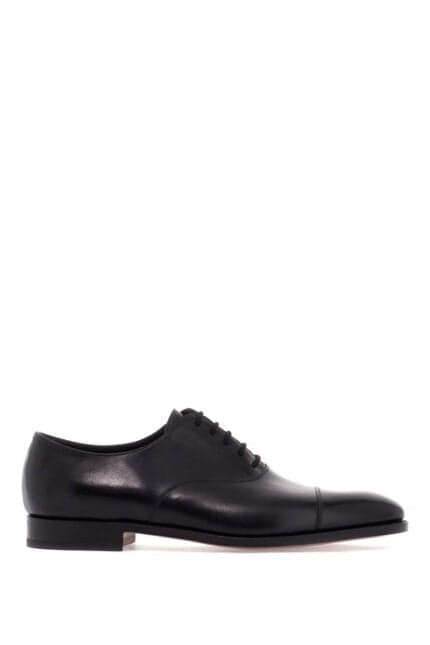 JOHN LOBB City Ii Lace-up Shoes