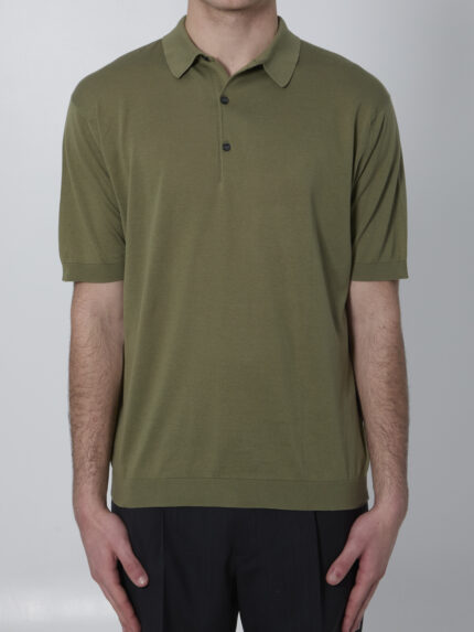John Smedley Adrian polo shirt
