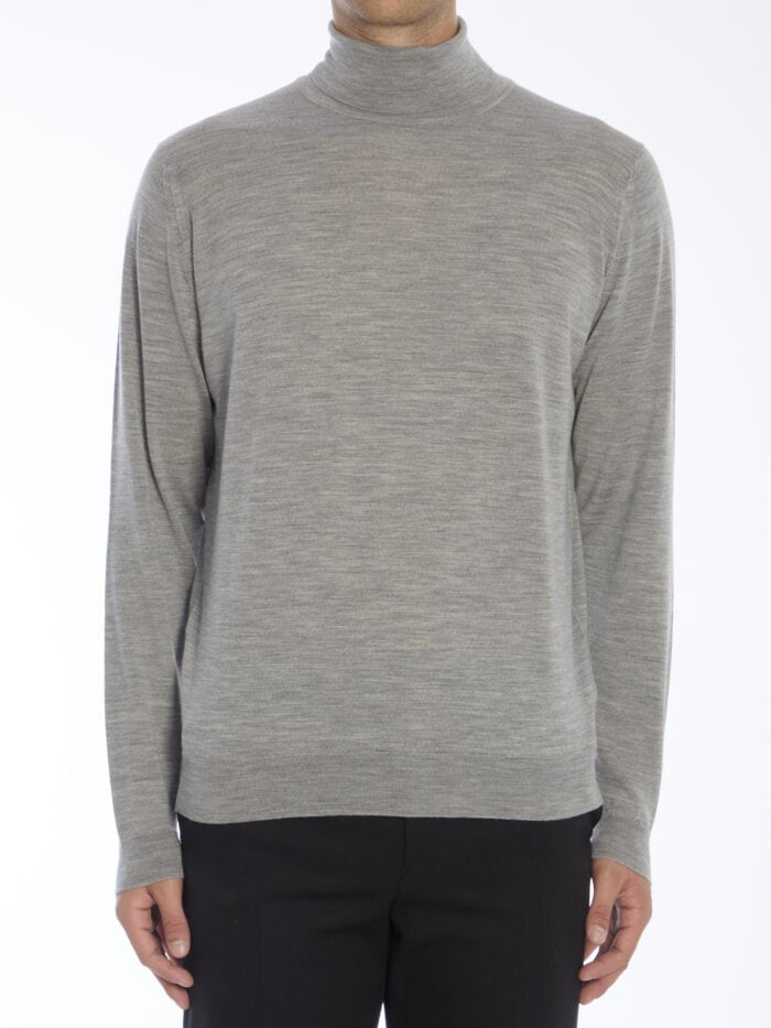 John Smedley Cherwell pullover