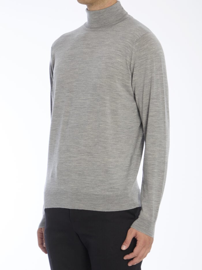 John Smedley Cherwell pullover