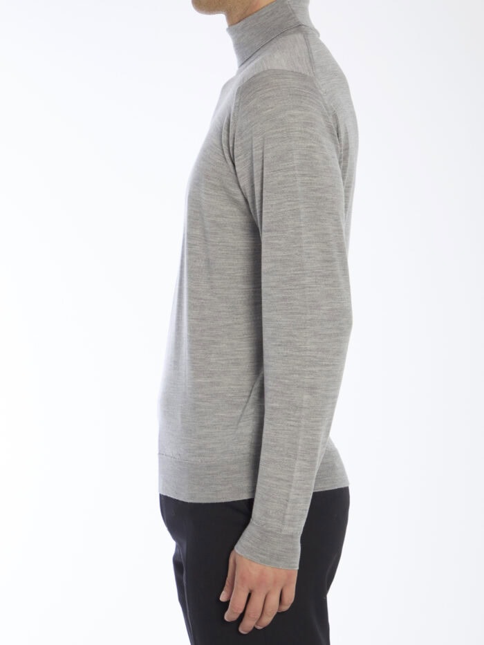 John Smedley Cherwell pullover