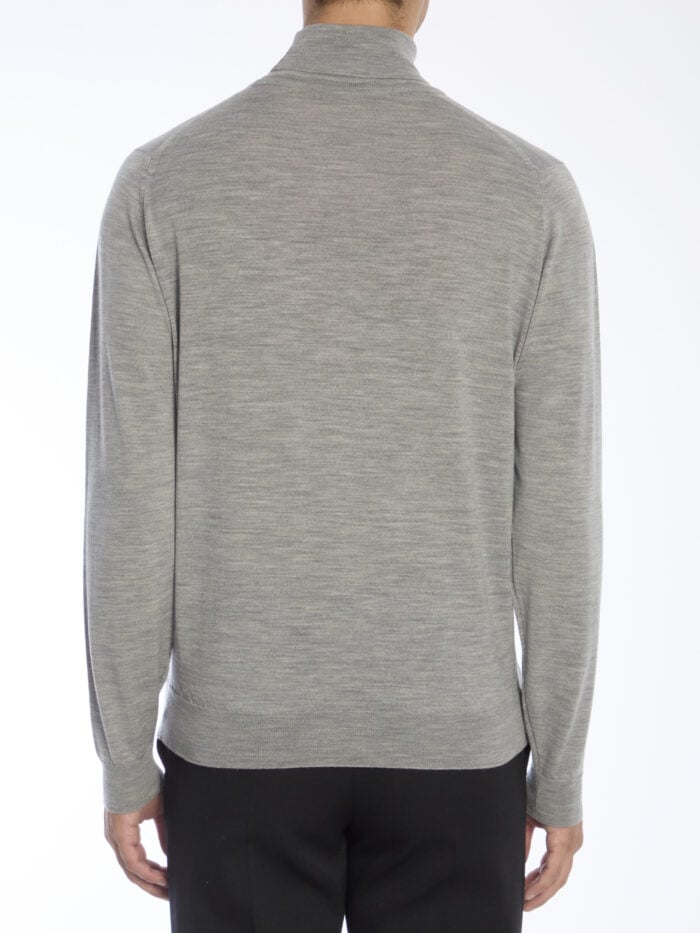John Smedley Cherwell pullover