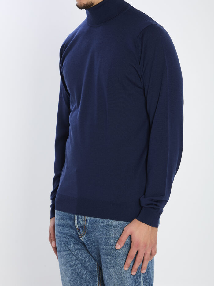 John Smedley Cherwell pullover