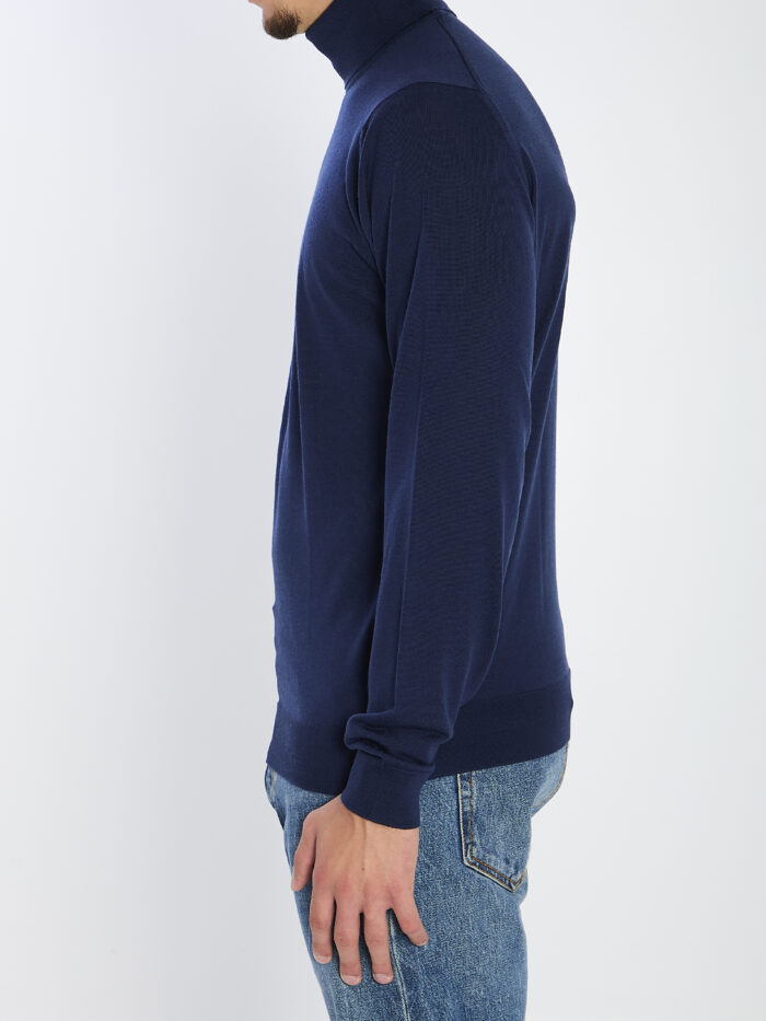 John Smedley Cherwell pullover