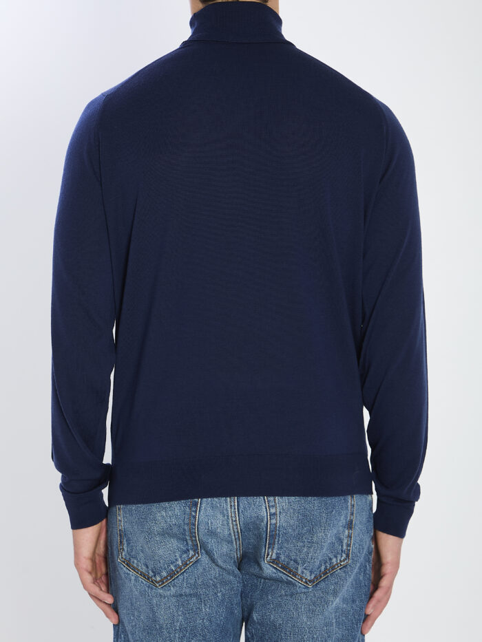 John Smedley Cherwell pullover