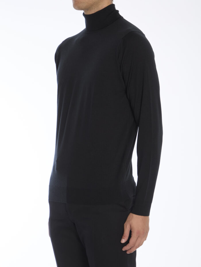 John Smedley Cherwell pullover