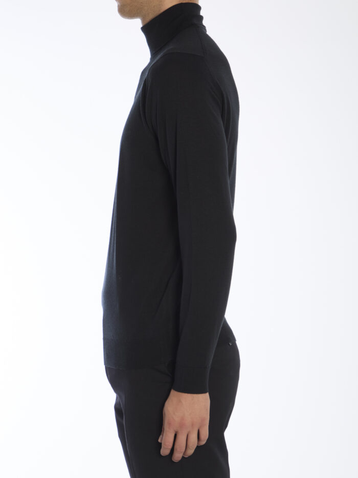 John Smedley Cherwell pullover