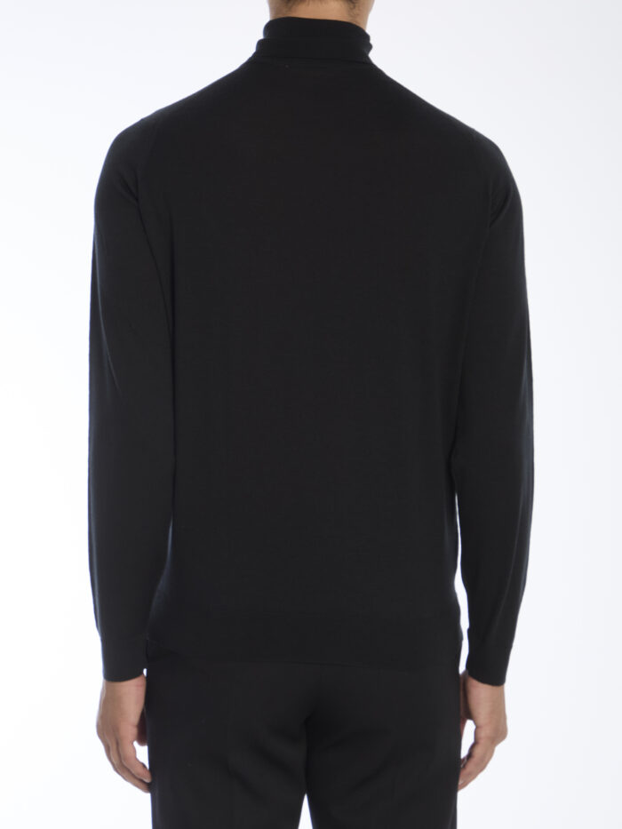 John Smedley Cherwell pullover