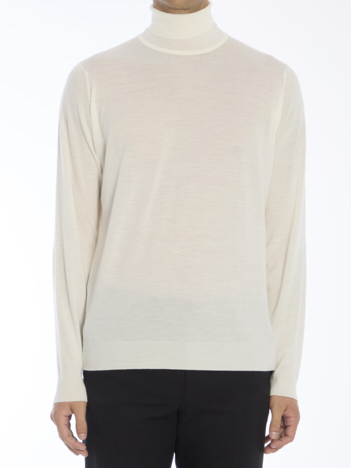 John Smedley Cherwell pullover