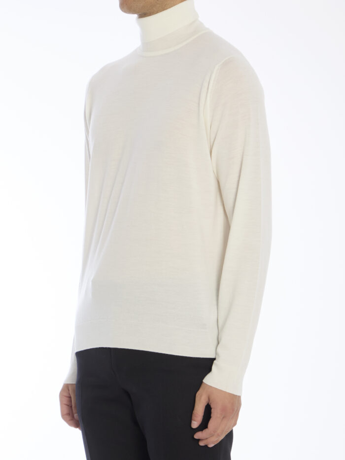 John Smedley Cherwell pullover
