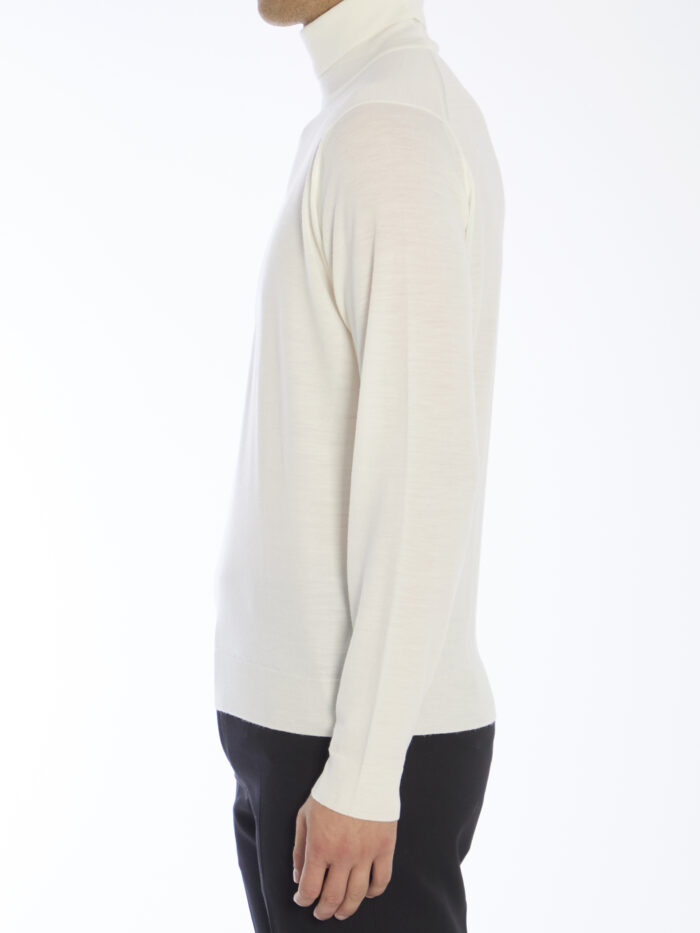 John Smedley Cherwell pullover