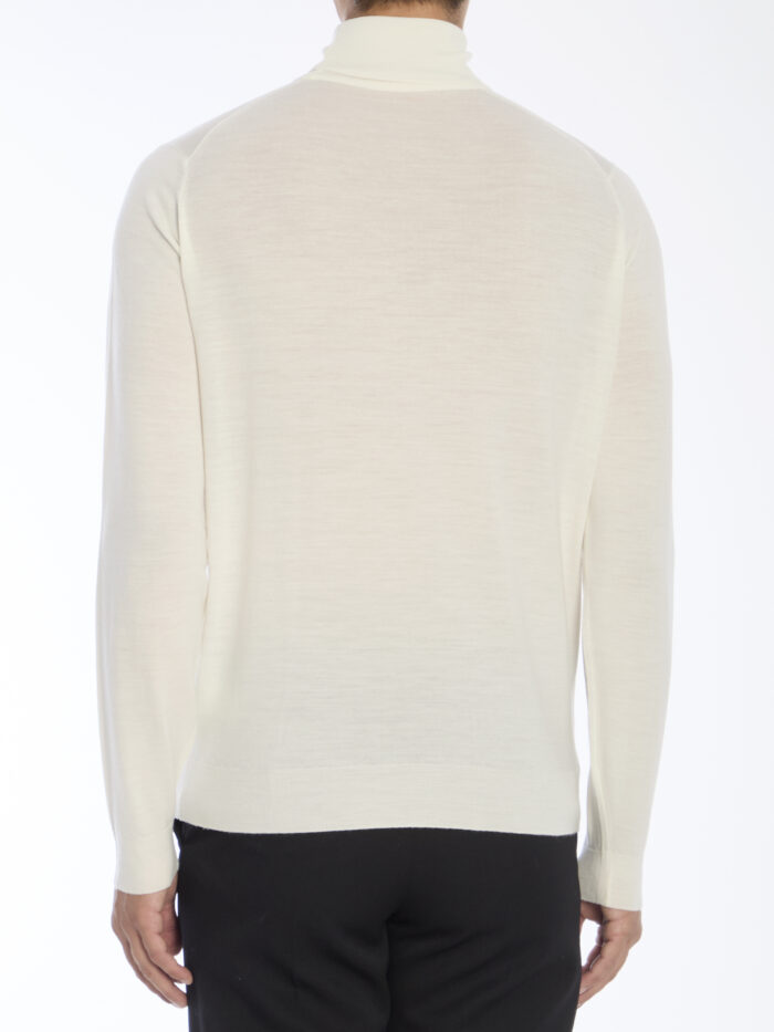 John Smedley Cherwell pullover