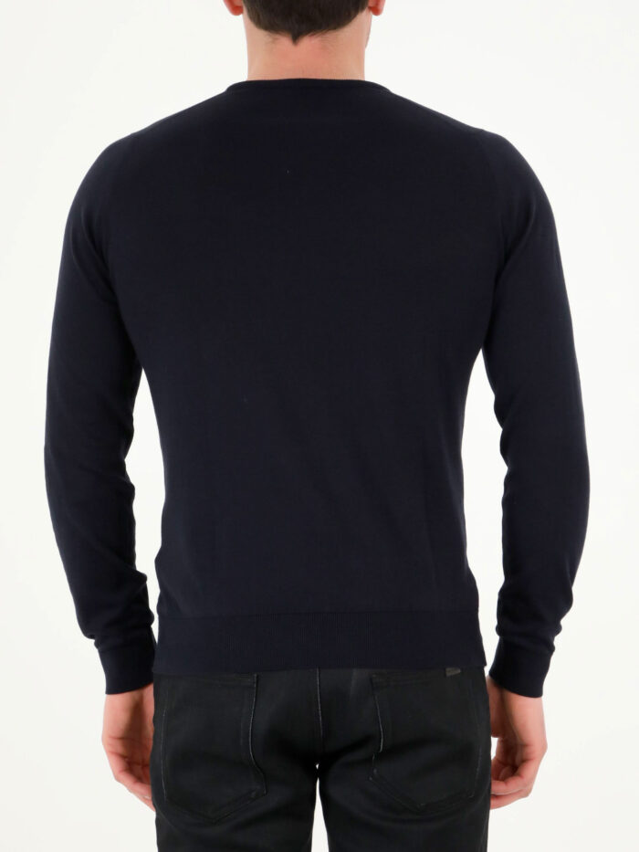 John Smedley Hatfield pullover