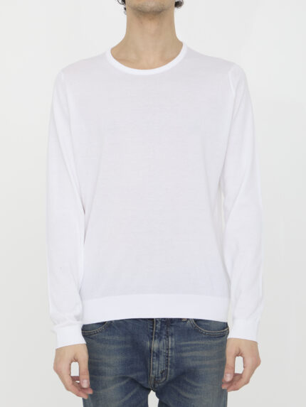 John Smedley Hatfield pullover