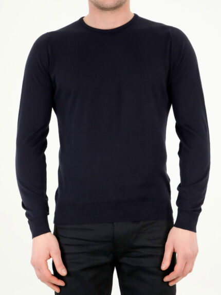 John Smedley Hatfield pullover