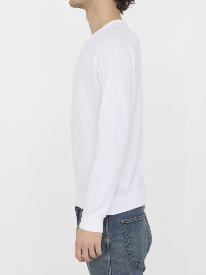John Smedley Hatfield pullover