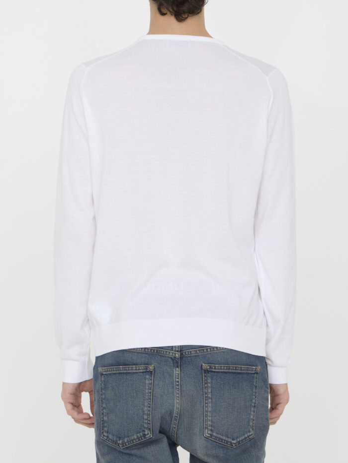 John Smedley Hatfield pullover