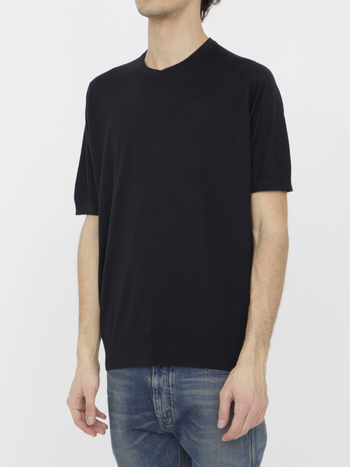 John Smedley Kempton t-shirt