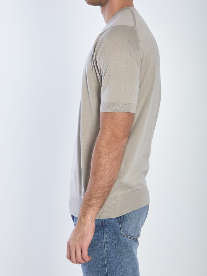 John Smedley Kempton t-shirt
