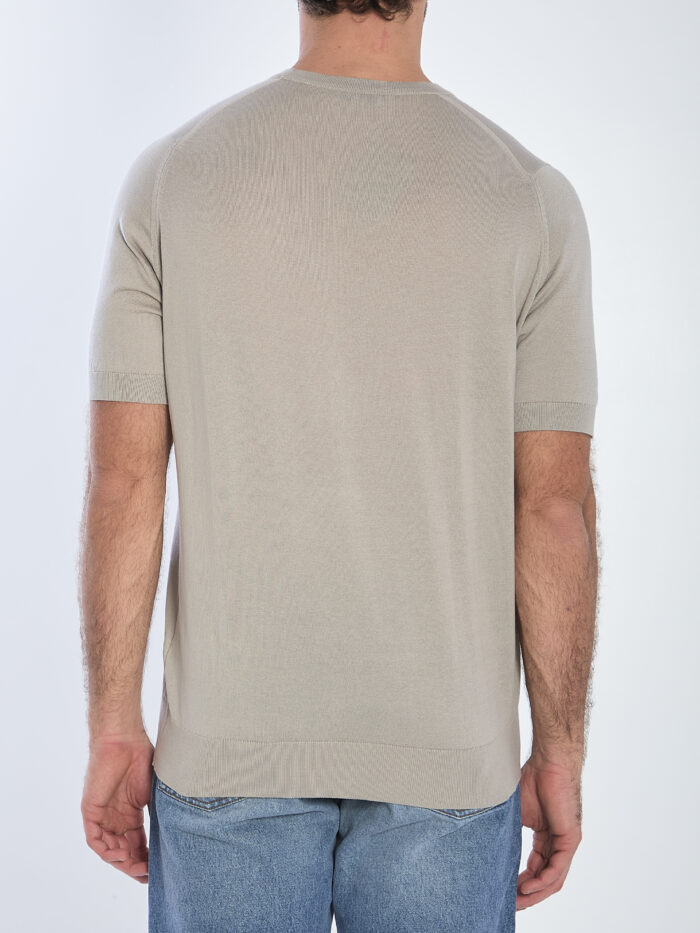 John Smedley Kempton t-shirt