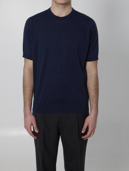 John Smedley Kempton T-shirt